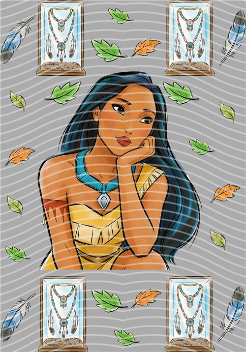 A5 Notebook Wraps-A 2855